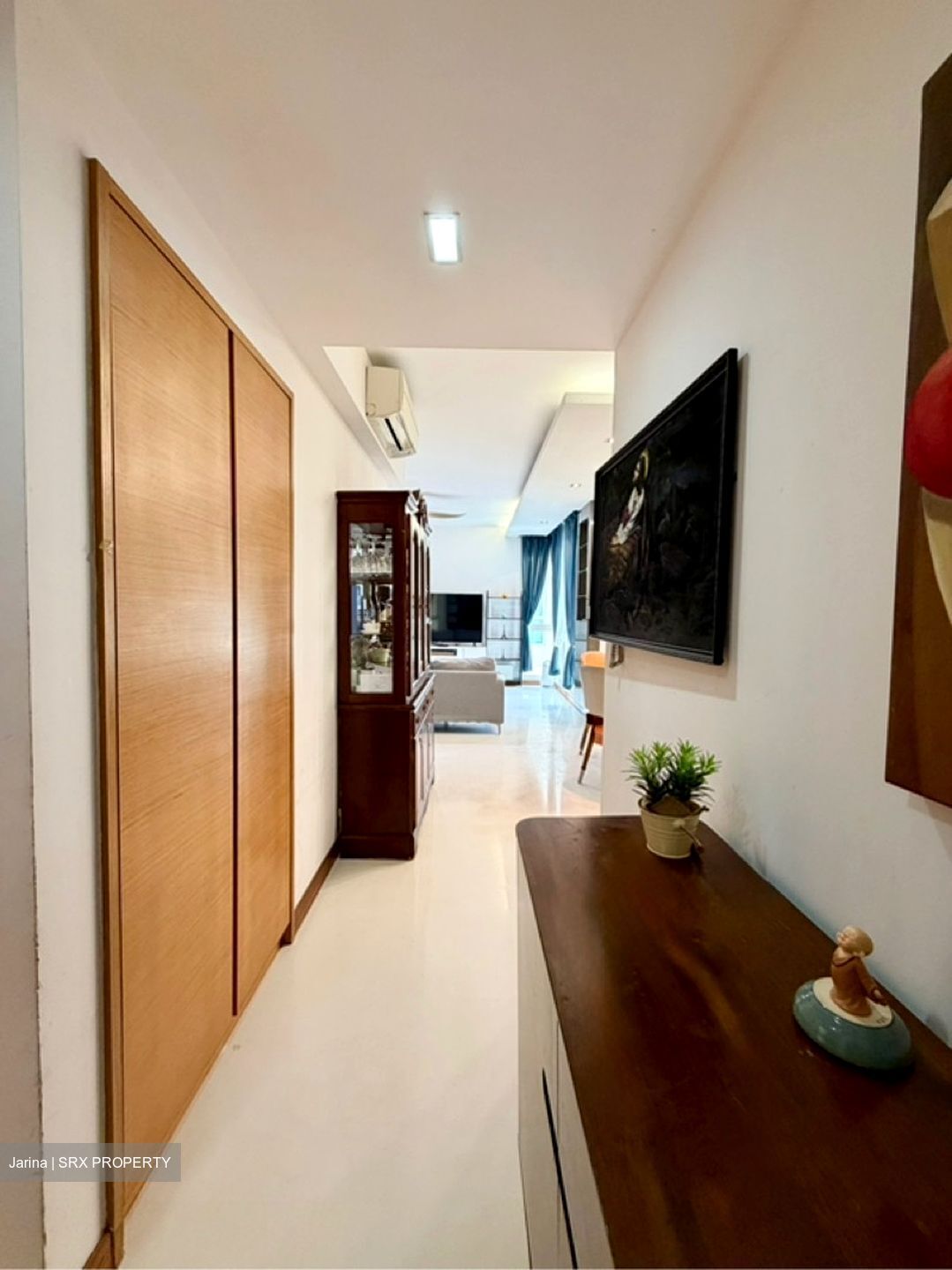 Savannah Condopark (D18), Condominium #610637501